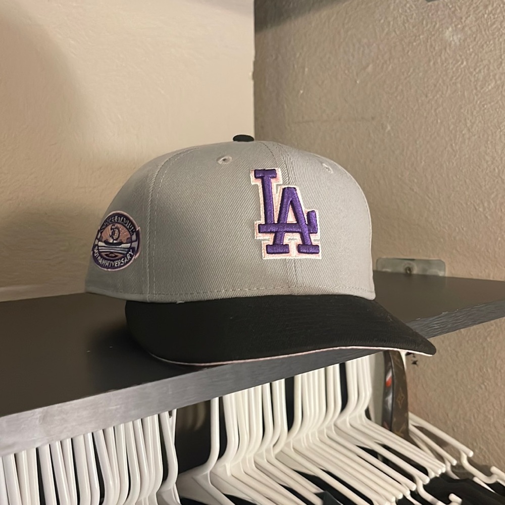 Los Angeles Dodgers Hat